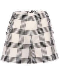 Damen Bekleidung Kurze Hosen Mini Shorts Lisa Marie Fernandez Shorts 