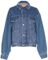 Golden Goose Jean and denim jackets for 