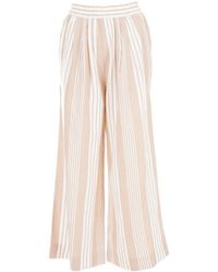 Mara Hoffman Wide-leg and palazzo pants 
