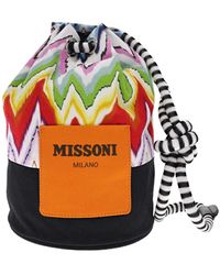 Missoni Bags for Women | Online Sale up to 68% off | Lyst