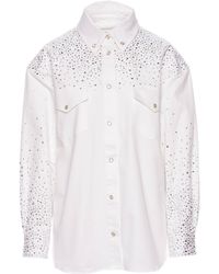 Alexandre Vauthier Tops for Women | Online Sale up to 71% off | Lyst