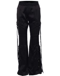 Balmain Pants, Slacks and Chinos for Women | Online Sale up to 85 