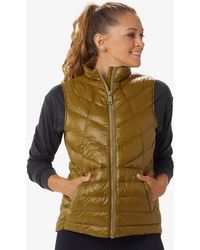 Lolë Waistcoats and gilets for Women 