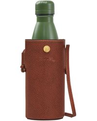 Longchamp - Bottle Holder Épure - Lyst