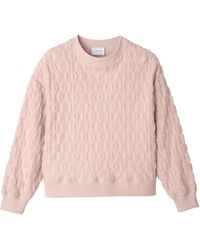 Longchamp - Sweatshirt - Lyst