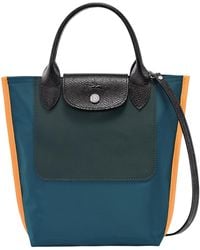 Longchamp - Tote Bag Xs Cabas - Lyst