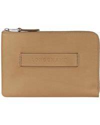 longchamp pochette femme