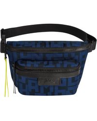 banane longchamp occasion