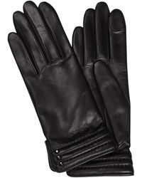 longchamp gants