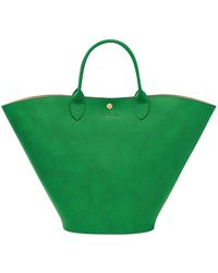 Longchamp - Tote Bag Xl Épure - Lyst