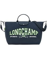 Longchamp - Sac de voyage S Le Pliage Collection - Lyst