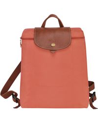 Mochilas Longchamp de mujer: hasta el 40 % de descuento | Lyst