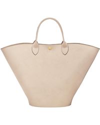 Longchamp - Tote Bag Xl Épure - Lyst