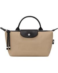 Longchamp - Pouch Le Pliage Energy - Lyst