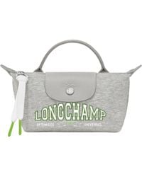 Longchamp - Pochette Le Pliage Collection - Lyst