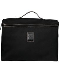 Porte-documents et sacs pour ordinateur portable Longchamp homme à partir  de 90 € | Lyst