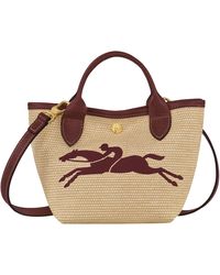 Bolsos Longchamp de mujer: hasta el 50 % de descuento | Lyst