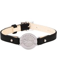 Bracelets Longchamp femme à partir de 75 € | Lyst