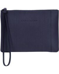 Longchamp - Bolso pequeño 3D - Lyst