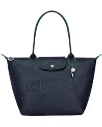 Longchamp - Sac cabas M Le Pliage Xtra - Lyst