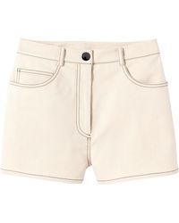 Longchamp - Shorts - Lyst