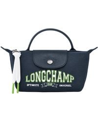 Longchamp - Zak Le Pliage Collection - Lyst