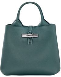 Longchamp - Handbag S Le Roseau - Lyst