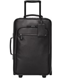 Longchamp Reisetaschen und Koffer für Herren - Lyst.com