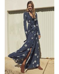 long tall sally maxi