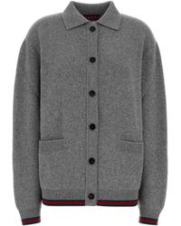 Gucci - Knitwear - Lyst