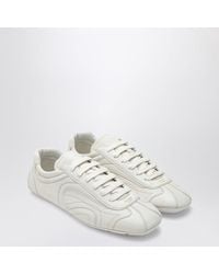 Prada - Montecarlo Reedition 2005 Sneakers - Lyst