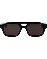 McQueen - Sunglasses - Lyst
