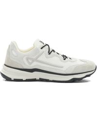 Herno - Maggiore Sneakers & Slip-on White - Lyst