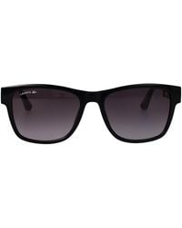 Lacoste - Injected Sunglasses - Lyst