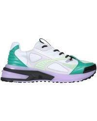 Givenchy - 5 Cm Elevated Sneaker - Lyst