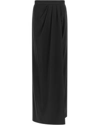 Max Mara - 'Camera' Skirt - Lyst