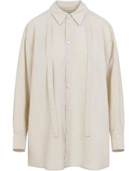 Lemaire - Shirt - Lyst
