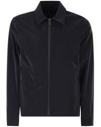 Rrd - Minimal Technical Full-Zip Jacket - Lyst