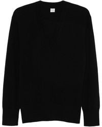 TOTEME - Cashmere Sweater - Lyst