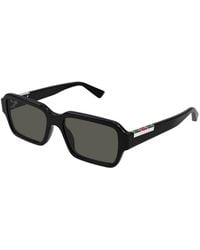 Gucci - Sunglasses - Lyst