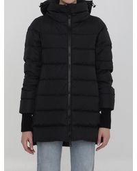 Herno - A-Shape Puffer Jacket - Lyst