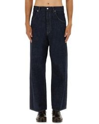 sunflower - Super Wide Pants - Lyst