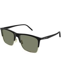 Saint Laurent - Sunglasses - Lyst