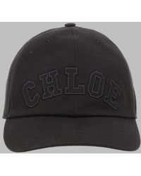Chloé - Chic Cotton Hat For - Lyst