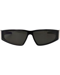 McQueen - Sunglasses - Lyst