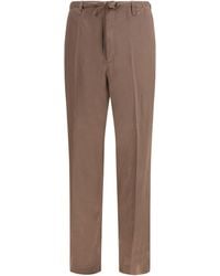 Dries Van Noten - Penny Pants - Lyst
