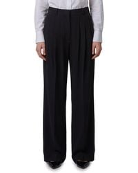 The Row - Daniela Pants - Lyst