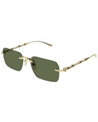Gucci - Sunglasses - Lyst