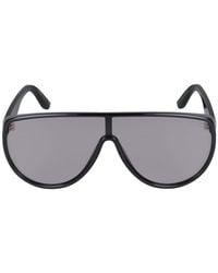 Tom Ford - Sunglasses Ft1182_0001A 01A/1/145 - Lyst