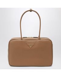 Prada - Large Duffle Bag - Lyst